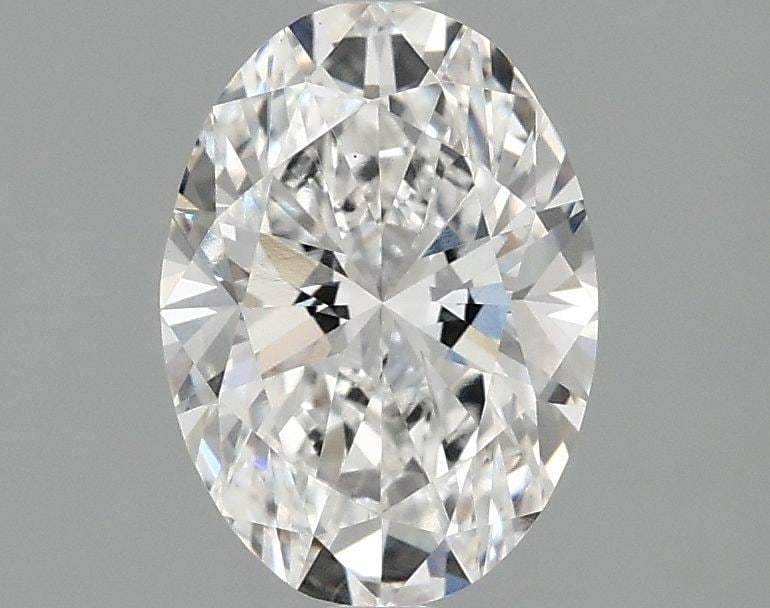 IGI Oval 1.52ct E VVS2 - Loose Lab Diamond: IGI Oval 1.52ct E VVS2 - Loose Lab Diamond Item Specifics: Source: This Is A Real Diamond Grown In A Lab Not Mined. Carat: 1.52 Cut: - Color: E Clarity: VVS2 Polish: EX Symmetry: EX Measurements: 9.03