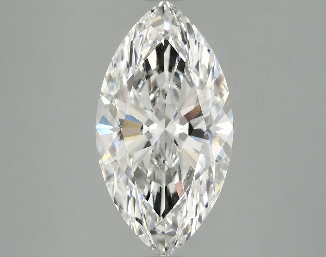 IGI Marquise 3.1ct F VVS2 - Loose Lab Diamond: IGI Marquise 3.1ct F VVS2 - Loose Lab Diamond Item Specifics: Source: This Is A Real Diamond Grown In A Lab Not Mined. Carat: 3.1 Cut: - Color: F Clarity: VVS2 Polish: EX Symmetry: EX Measurements: 14