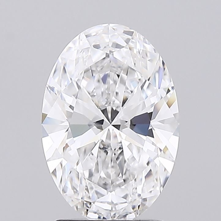 IGI Oval 1.87ct D IF - Loose Lab Diamond: IGI Oval 1.87ct D IF - Loose Lab Diamond Item Specifics: Source: This Is A Real Diamond Grown In A Lab Not Mined. Carat: 1.87 Cut: - Color: D Clarity: IF Polish: EX Symmetry: EX Measurements: 10.16L X