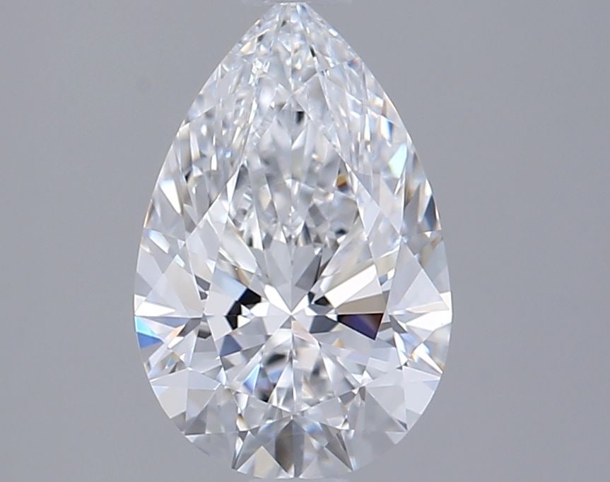 IGI Pear 1.56ct D VVS2 - Loose Lab Diamond: IGI Pear 1.56ct D VVS2 - Loose Lab Diamond Item Specifics: Source: This Is A Real Diamond Grown In A Lab Not Mined. Carat: 1.56 Cut: - Color: D Clarity: VVS2 Polish: EX Symmetry: EX Measurements: 10.0
