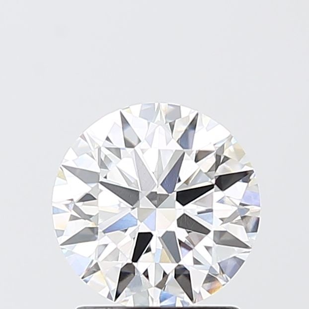 IGI Round 1.56ct E VVS2 - Ideal Loose Lab Diamond (1 of 1)