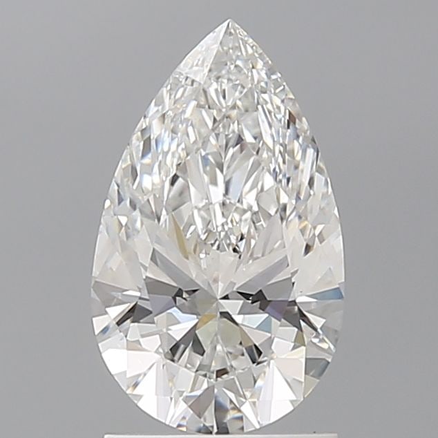 IGI Pear 1.6ct E VVS2 - Loose Lab Diamond: IGI Pear 1.6ct E VVS2 - Loose Lab Diamond Item Specifics: Source: This Is A Real Diamond Grown In A Lab Not Mined. Carat: 1.6 Cut: - Color: E Clarity: VVS2 Polish: EX Symmetry: EX Measurements: 10.61L