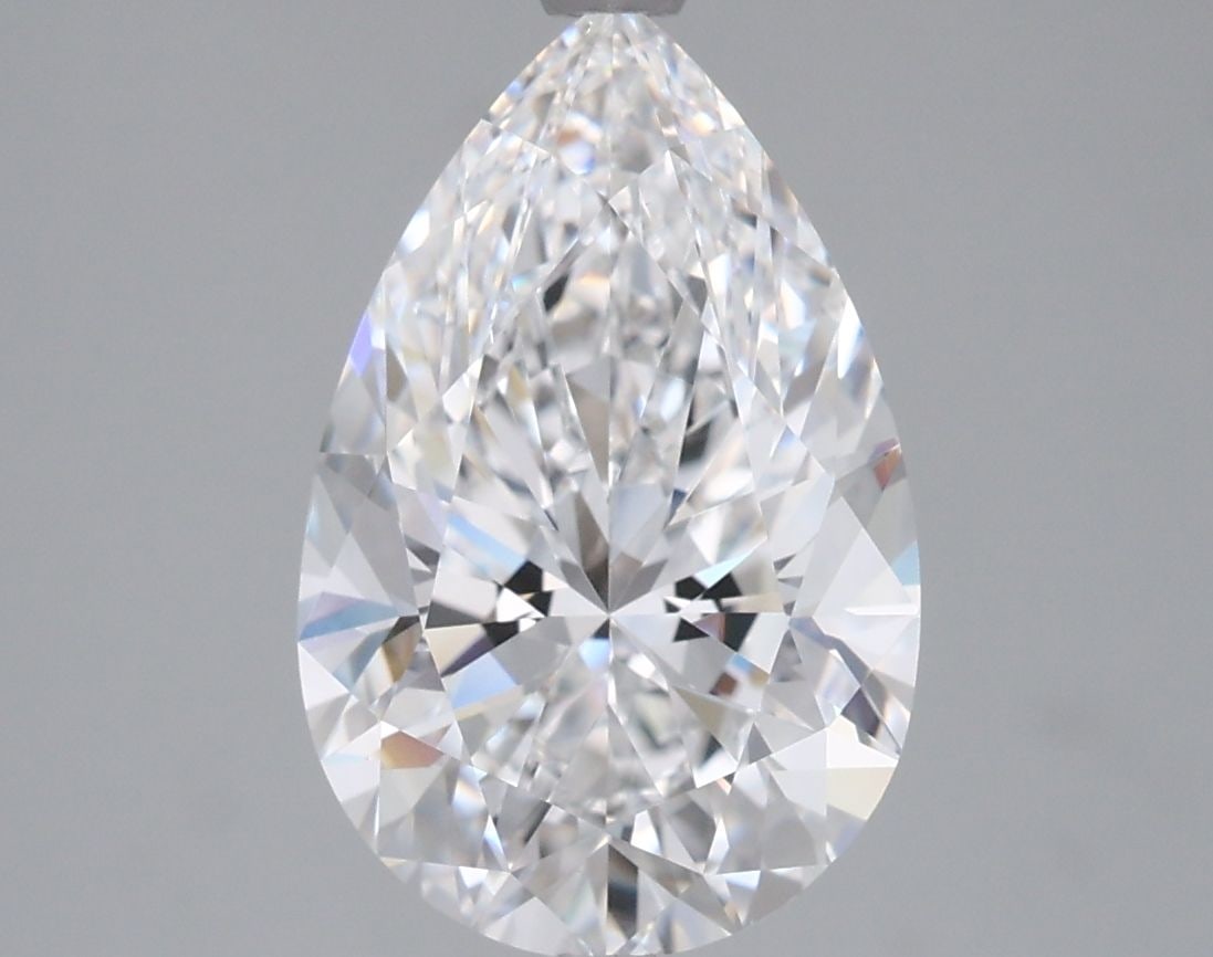 IGI Pear 3.55ct E VVS2 - Loose Lab Diamond: IGI Pear 3.55ct E VVS2 - Loose Lab Diamond Item Specifics: Source: This Is A Real Diamond Grown In A Lab Not Mined. Carat: 3.55 Cut: - Color: E Clarity: VVS2 Polish: EX Symmetry: EX Measurements: 12.9