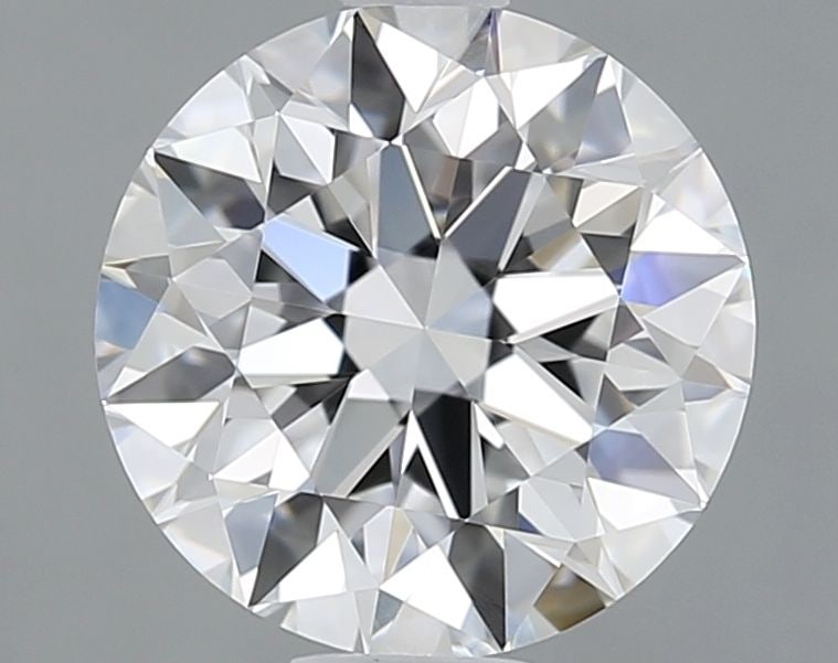 IGI Round 1.25ct D VVS1 - Ideal Loose Lab Diamond: IGI Round 1.25ct D VVS1 - Ideal Loose Lab Diamond Item Specifics: Source: This Is A Real Diamond Grown In A Lab Not Mined. Carat: 1.25 Cut: ID Color: D Clarity: VVS1 Polish: EX Symmetry: EX Measuremen