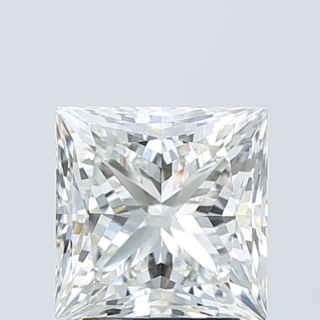 IGI Princess 3.1ct F VVS2 - Loose Lab Diamond: IGI Princess 3.1ct F VVS2 - Loose Lab Diamond Item Specifics: Source: This Is A Real Diamond Grown In A Lab Not Mined. Carat: 3.1 Cut: - Color: F Clarity: VVS2 Polish: EX Symmetry: EX Measurements: 7.