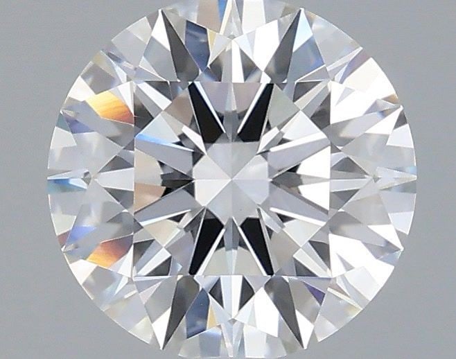 IGI Round 2.03ct E VVS2 - Ideal Loose Lab Diamond: IGI Round 2.03ct E VVS2 - Ideal Loose Lab Diamond Item Specifics: Source: This Is A Real Diamond Grown In A Lab Not Mined. Carat: 2.03 Cut: ID Color: E Clarity: VVS2 Polish: EX Symmetry: EX Measuremen