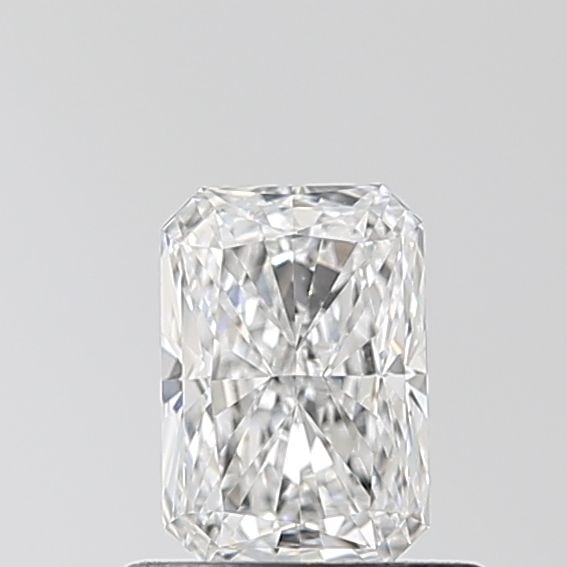 IGI Radiant 0.6ct D VVS2 - Loose Lab Diamond: IGI Radiant 0.6ct D VVS2 - Loose Lab Diamond Item Specifics: Source: This Is A Real Diamond Grown In A Lab Not Mined. Carat: 0.6 Cut: - Color: D Clarity: VVS2 Polish: EX Symmetry: EX Measurements: 5.8