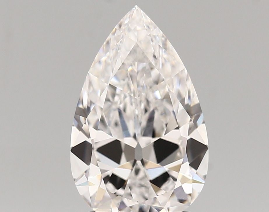 IGI Pear 1.88ct D VVS2 - Loose Lab Diamond: IGI Pear 1.88ct D VVS2 - Loose Lab Diamond Item Specifics: Source: This Is A Real Diamond Grown In A Lab Not Mined. Carat: 1.88 Cut: - Color: D Clarity: VVS2 Polish: EX Symmetry: EX Measurements: