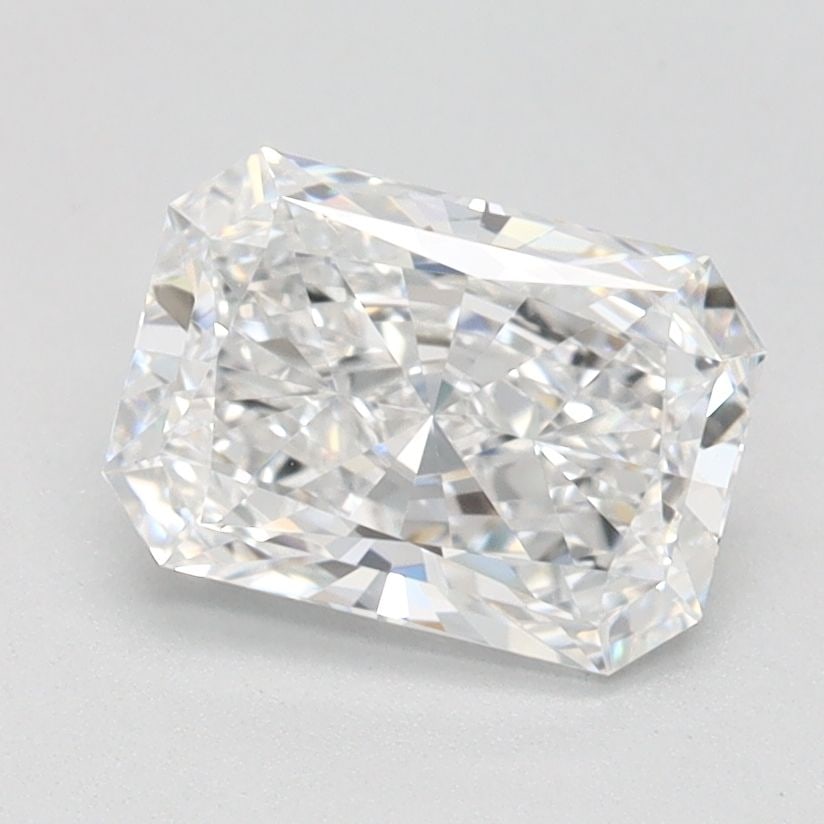 IGI Radiant 1.02ct D IF - Loose Lab Diamond: IGI Radiant 1.02ct D IF - Loose Lab Diamond Item Specifics: Source: This Is A Real Diamond Grown In A Lab Not Mined. Carat: 1.02 Cut: - Color: D Clarity: IF Polish: EX Symmetry: EX Measurements: