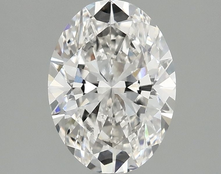 IGI Oval 1.52ct F VVS2 - Loose Lab Diamond: IGI Oval 1.52ct F VVS2 - Loose Lab Diamond Item Specifics: Source: This Is A Real Diamond Grown In A Lab Not Mined. Carat: 1.52 Cut: - Color: F Clarity: VVS2 Polish: EX Symmetry: EX Measurements: 9.0L