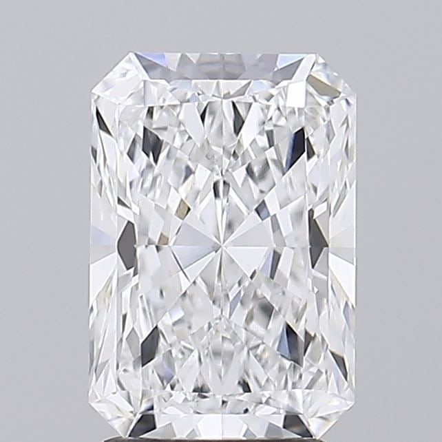 IGI Radiant 0.5ct D VVS2 - Loose Lab Diamond: IGI Radiant 0.5ct D VVS2 - Loose Lab Diamond Item Specifics: Source: This Is A Real Diamond Grown In A Lab Not Mined. Carat: 0.5 Cut: - Color: D Clarity: VVS2 Polish: EX Symmetry: EX Measurements: 5.6