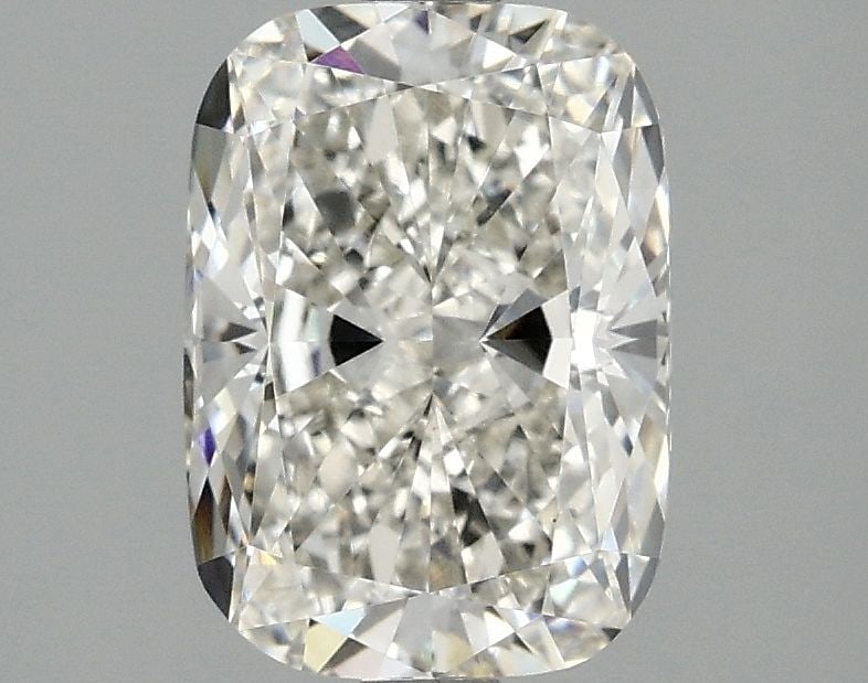 IGI Cushion Modified 2.02ct G VVS2 - Loose Lab Diamond: IGI Cushion Modified 2.02ct G VVS2 - Loose Lab Diamond Item Specifics: Source: This Is A Real Diamond Grown In A Lab Not Mined. Carat: 2.02 Cut: - Color: G Clarity: VVS2 Polish: EX Symmetry: EX Measur