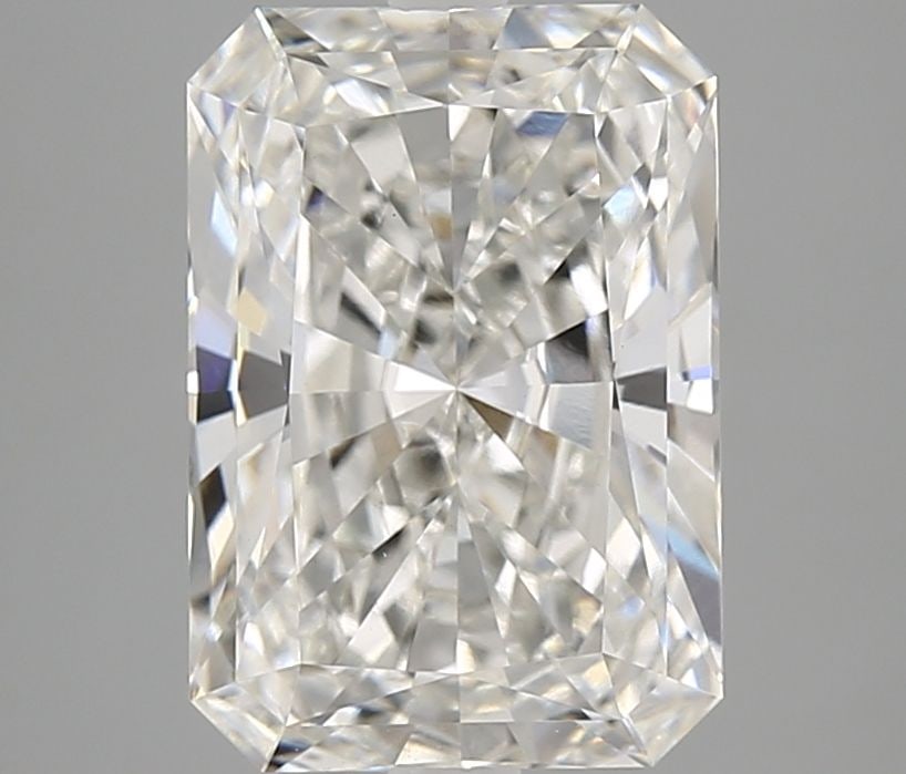 IGI Radiant 4.01ct F VVS2 - Loose Lab Diamond: IGI Radiant 4.01ct F VVS2 - Loose Lab Diamond Item Specifics: Source: This Is A Real Diamond Grown In A Lab Not Mined. Carat: 4.01 Cut: - Color: F Clarity: VVS2 Polish: EX Symmetry: EX Measurements: 1
