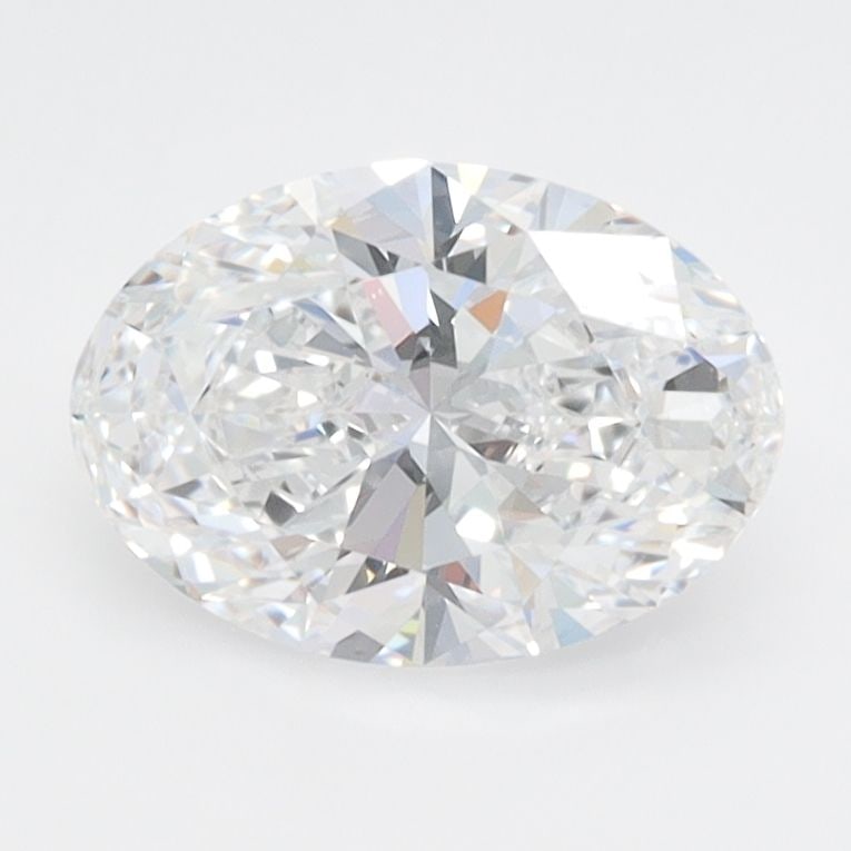 IGI Oval 1.35ct D VVS1 - Loose Lab Diamond: IGI Oval 1.35ct D VVS1 - Loose Lab Diamond Item Specifics: Source: This Is A Real Diamond Grown In A Lab Not Mined. Carat: 1.35 Cut: - Color: D Clarity: VVS1 Polish: EX Symmetry: EX Measurements: 8.89