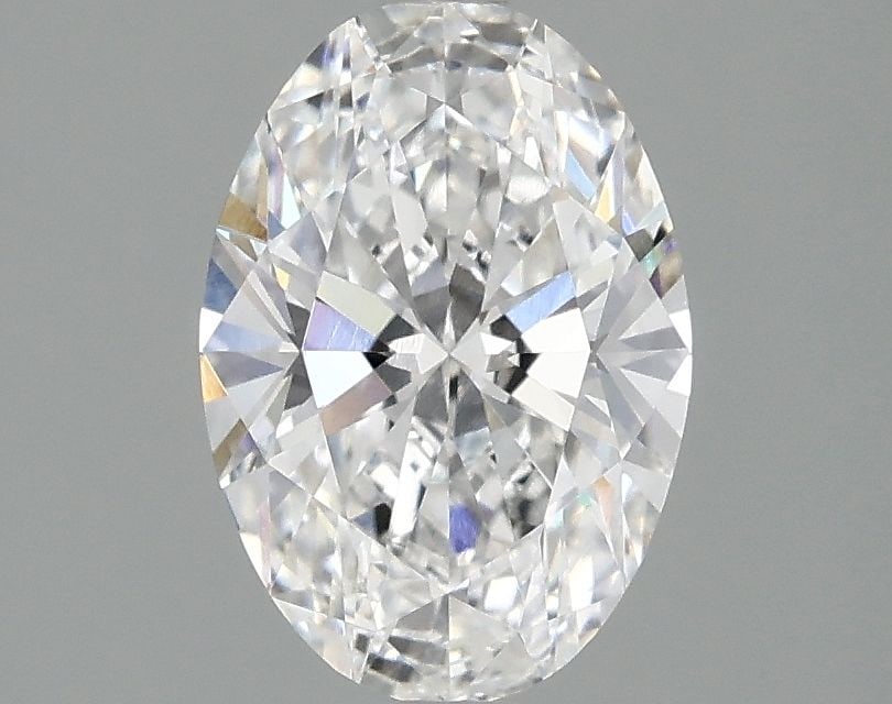 IGI Oval 1.54ct D VVS2 - Loose Lab Diamond: IGI Oval 1.54ct D VVS2 - Loose Lab Diamond Item Specifics: Source: This Is A Real Diamond Grown In A Lab Not Mined. Carat: 1.54 Cut: - Color: D Clarity: VVS2 Polish: EX Symmetry: EX Measurements: 9.45