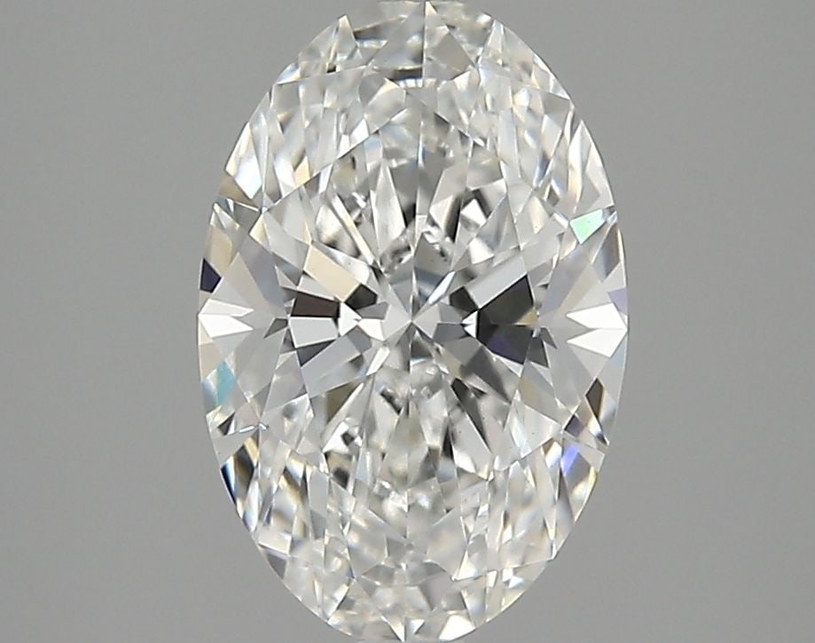 IGI Oval 2.07ct E VVS2 - Loose Lab Diamond: IGI Oval 2.07ct E VVS2 - Loose Lab Diamond Item Specifics: Source: This Is A Real Diamond Grown In A Lab Not Mined. Carat: 2.07 Cut: - Color: E Clarity: VVS2 Polish: EX Symmetry: EX Measurements: 10.6