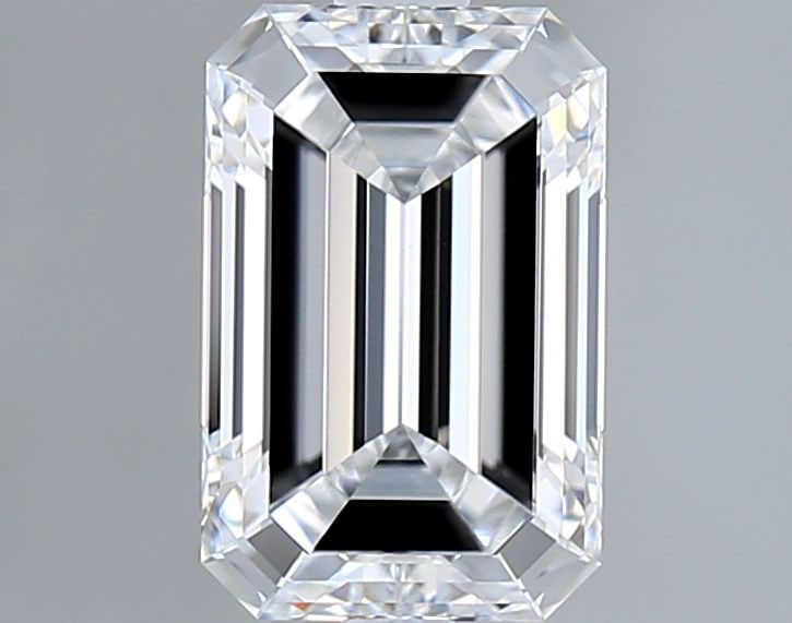 IGI Emerald 2.16ct D VVS2 - Loose Lab Diamond: IGI Emerald 2.16ct D VVS2 - Loose Lab Diamond Item Specifics: Source: This Is A Real Diamond Grown In A Lab Not Mined. Carat: 2.16 Cut: - Color: D Clarity: VVS2 Polish: EX Symmetry: EX Measurements: 9