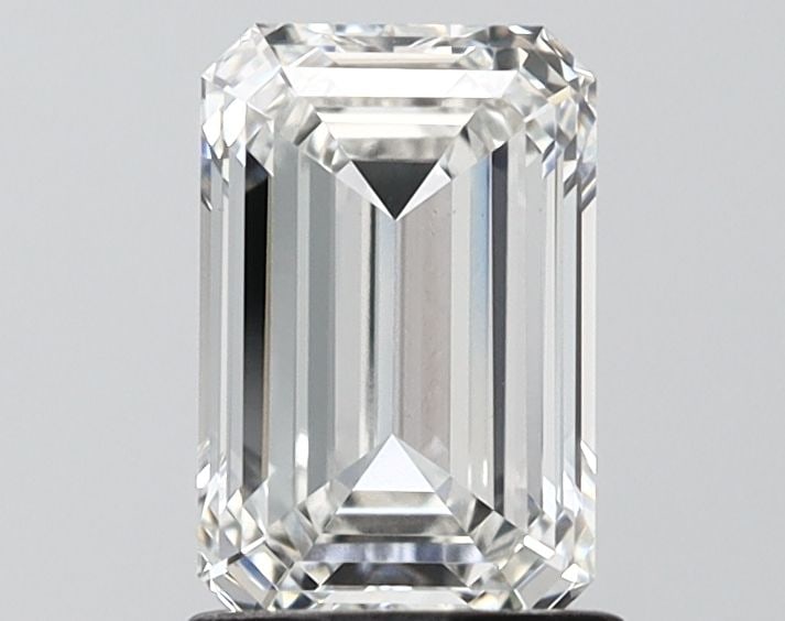 IGI Emerald 1.52ct F VVS2 - Loose Lab Diamond: IGI Emerald 1.52ct F VVS2 - Loose Lab Diamond Item Specifics: Source: This Is A Real Diamond Grown In A Lab Not Mined. Carat: 1.52 Cut: - Color: F Clarity: VVS2 Polish: EX Symmetry: EX Measurements: 8