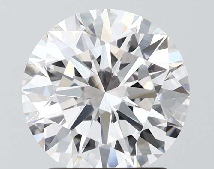 IGI Round 2.03ct E VVS2 - Loose Lab Diamond: IGI Round 2.03ct E VVS2 - Loose Lab Diamond Item Specifics: Source: This Is A Real Diamond Grown In A Lab Not Mined. Carat: 2.03 Cut: EX Color: E Clarity: VVS2 Polish: EX Symmetry: EX Measurements: 8.