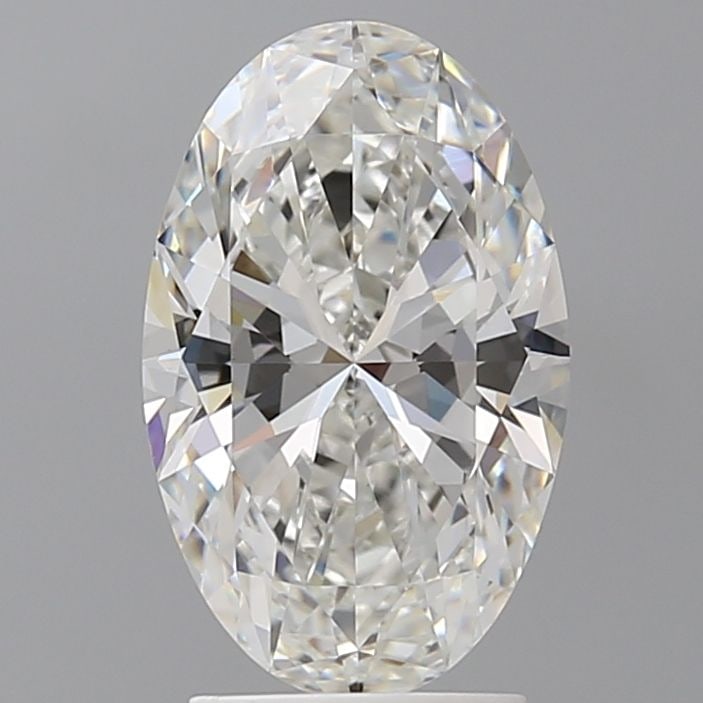 IGI Oval 2.58ct F VVS2 - Loose Lab Diamond: IGI Oval 2.58ct F VVS2 - Loose Lab Diamond Item Specifics: Source: This Is A Real Diamond Grown In A Lab Not Mined. Carat: 2.58 Cut: - Color: F Clarity: VVS2 Polish: EX Symmetry: EX Measurements: 12.0