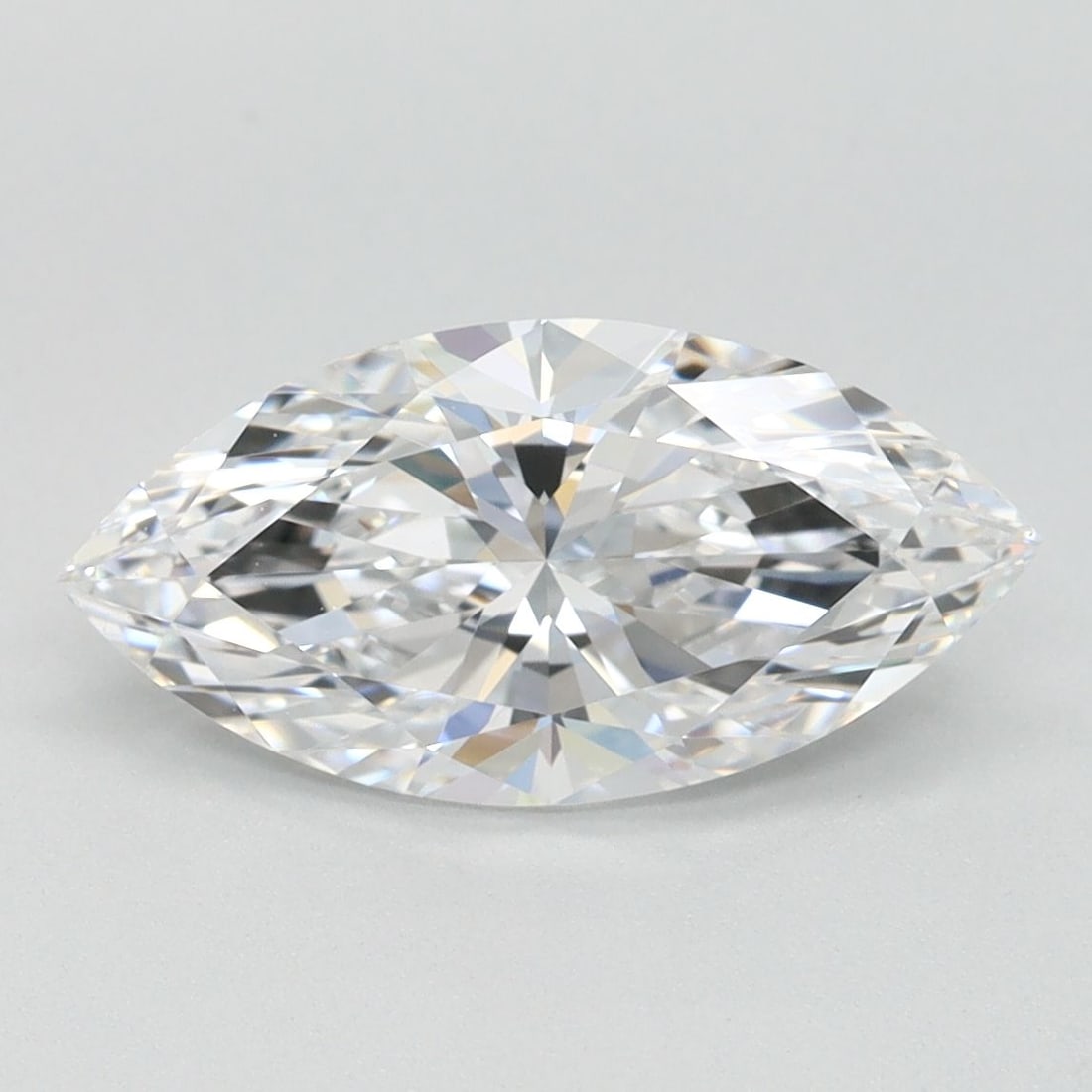 IGI Marquise 1.66ct D FL - Loose Lab Diamond: IGI Marquise 1.66ct D FL - Loose Lab Diamond Item Specifics: Source: This Is A Real Diamond Grown In A Lab Not Mined. Carat: 1.66 Cut: - Color: D Clarity: FL Polish: EX Symmetry: EX Measurements: 12.2