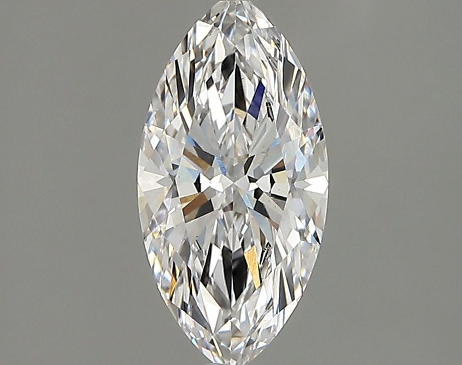 IGI Marquise 1.11ct D VVS2 - Loose Lab Diamond: IGI Marquise 1.11ct D VVS2 - Loose Lab Diamond Item Specifics: Source: This Is A Real Diamond Grown In A Lab Not Mined. Carat: 1.11 Cut: - Color: D Clarity: VVS2 Polish: EX Symmetry: EX Measurements: 