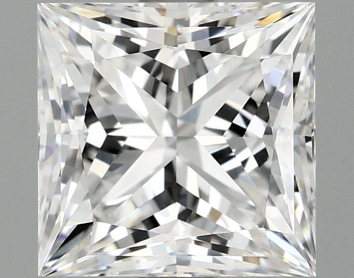 IGI Princess 1.59ct D VVS2 - Loose Lab Diamond: IGI Princess 1.59ct D VVS2 - Loose Lab Diamond Item Specifics: Source: This Is A Real Diamond Grown In A Lab Not Mined. Carat: 1.59 Cut: - Color: D Clarity: VVS2 Polish: EX Symmetry: EX Measurements: 