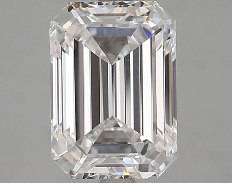 GIA Emerald 3.03ct D VVS1 - Loose Lab Diamond: GIA Emerald 3.03ct D VVS1 - Loose Lab Diamond Item Specifics: Source: This Is A Real Diamond Grown In A Lab Not Mined. Carat: 3.03 Cut: - Color: D Clarity: VVS1 Polish: EX Symmetry: EX Measurements: 9