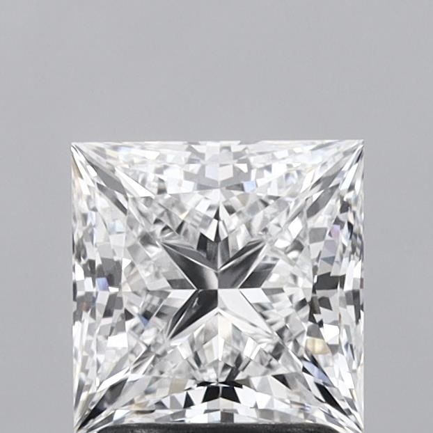 IGI Princess 1.91ct E VVS2 - Loose Lab Diamond: IGI Princess 1.91ct E VVS2 - Loose Lab Diamond Item Specifics: Source: This Is A Real Diamond Grown In A Lab Not Mined. Carat: 1.91 Cut: - Color: E Clarity: VVS2 Polish: EX Symmetry: EX Measurements: 