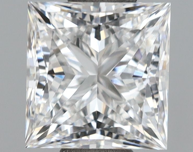 IGI Princess 1.06ct D VVS1 - Loose Lab Diamond: IGI Princess 1.06ct D VVS1 - Loose Lab Diamond Item Specifics: Source: This Is A Real Diamond Grown In A Lab Not Mined. Carat: 1.06 Cut: - Color: D Clarity: VVS1 Polish: EX Symmetry: EX Measurements: 