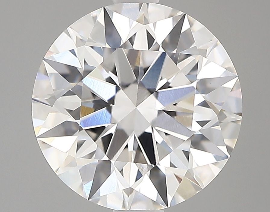 IGI Round 2.05ct E VVS2 - Ideal Loose Lab Diamond: IGI Round 2.05ct E VVS2 - Ideal Loose Lab Diamond Item Specifics: Source: This Is A Real Diamond Grown In A Lab Not Mined. Carat: 2.05 Cut: ID Color: E Clarity: VVS2 Polish: EX Symmetry: EX Measuremen