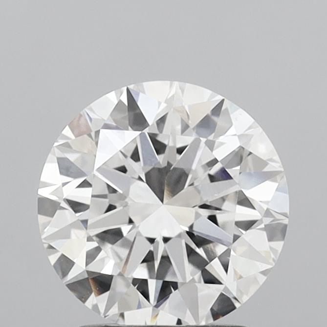 IGI Round 2.03ct F VVS2 - Loose Lab Diamond: IGI Round 2.03ct F VVS2 - Loose Lab Diamond Item Specifics: Source: This Is A Real Diamond Grown In A Lab Not Mined. Carat: 2.03 Cut: EX Color: F Clarity: VVS2 Polish: EX Symmetry: EX Measurements: 8.