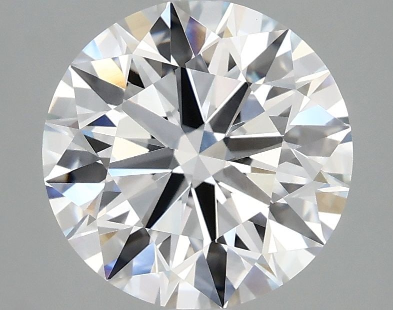 IGI Round 3.09ct E VVS2 - Ideal Loose Lab Diamond: IGI Round 3.09ct E VVS2 - Ideal Loose Lab Diamond Item Specifics: Source: This Is A Real Diamond Grown In A Lab Not Mined. Carat: 3.09 Cut: ID Color: E Clarity: VVS2 Polish: EX Symmetry: EX Measuremen