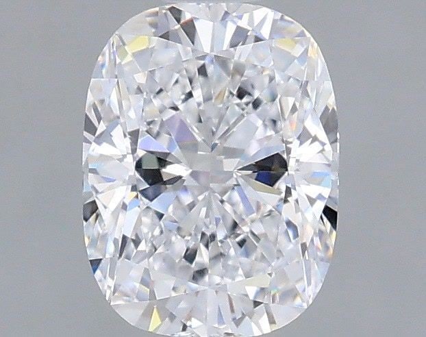 IGI Cushion Modified 1.01ct D VVS1 - Loose Lab Diamond: IGI Cushion Modified 1.01ct D VVS1 - Loose Lab Diamond Item Specifics: Source: This Is A Real Diamond Grown In A Lab Not Mined. Carat: 1.01 Cut: - Color: D Clarity: VVS1 Polish: EX Symmetry: EX Measur