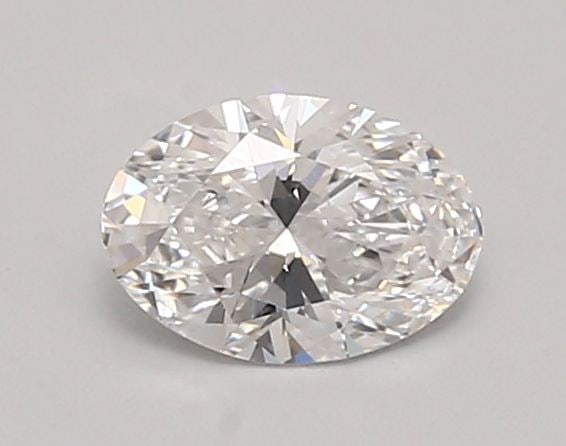 IGI Oval 0.87ct D VVS2 - Loose Lab Diamond: IGI Oval 0.87ct D VVS2 - Loose Lab Diamond Item Specifics: Source: This Is A Real Diamond Grown In A Lab Not Mined. Carat: 0.87 Cut: - Color: D Clarity: VVS2 Polish: EX Symmetry: VG Measurements: 7.72