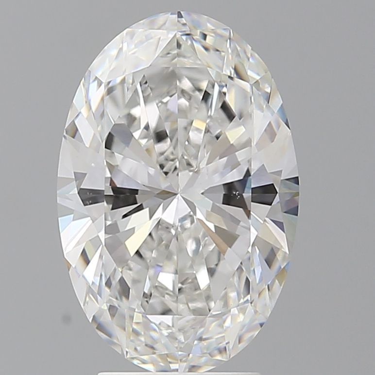 IGI Oval 4.1ct E VVS2 - Loose Lab Diamond: IGI Oval 4.1ct E VVS2 - Loose Lab Diamond Item Specifics: Source: This Is A Real Diamond Grown In A Lab Not Mined. Carat: 4.1 Cut: - Color: E Clarity: VVS2 Polish: EX Symmetry: EX Measurements: 13.22L