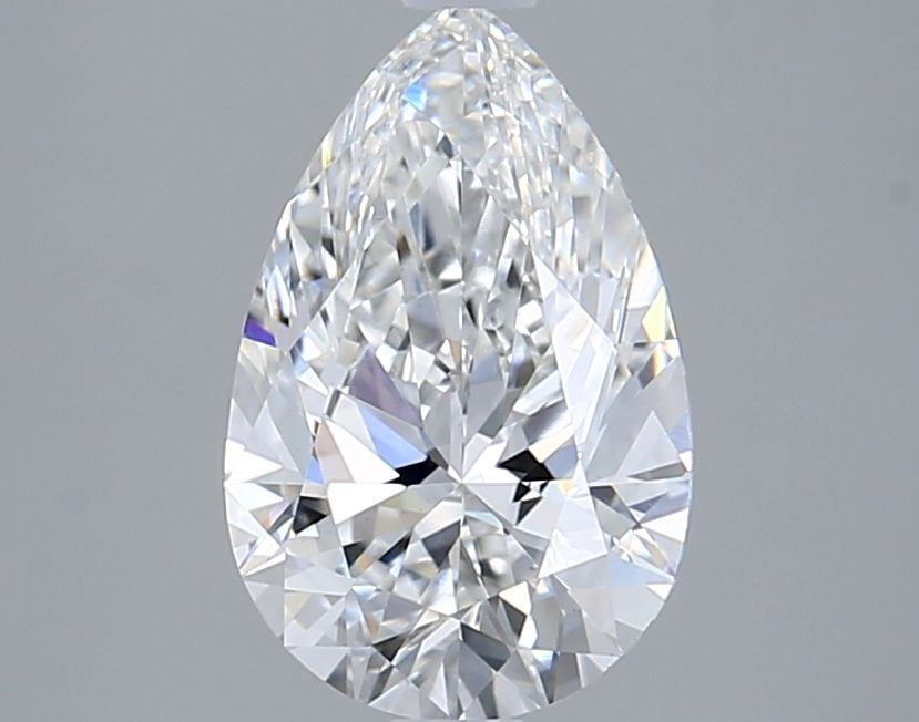 IGI Pear 2.04ct E VVS2 - Loose Lab Diamond: IGI Pear 2.04ct E VVS2 - Loose Lab Diamond Item Specifics: Source: This Is A Real Diamond Grown In A Lab Not Mined. Carat: 2.04 Cut: - Color: E Clarity: VVS2 Polish: EX Symmetry: EX Measurements: 10.8