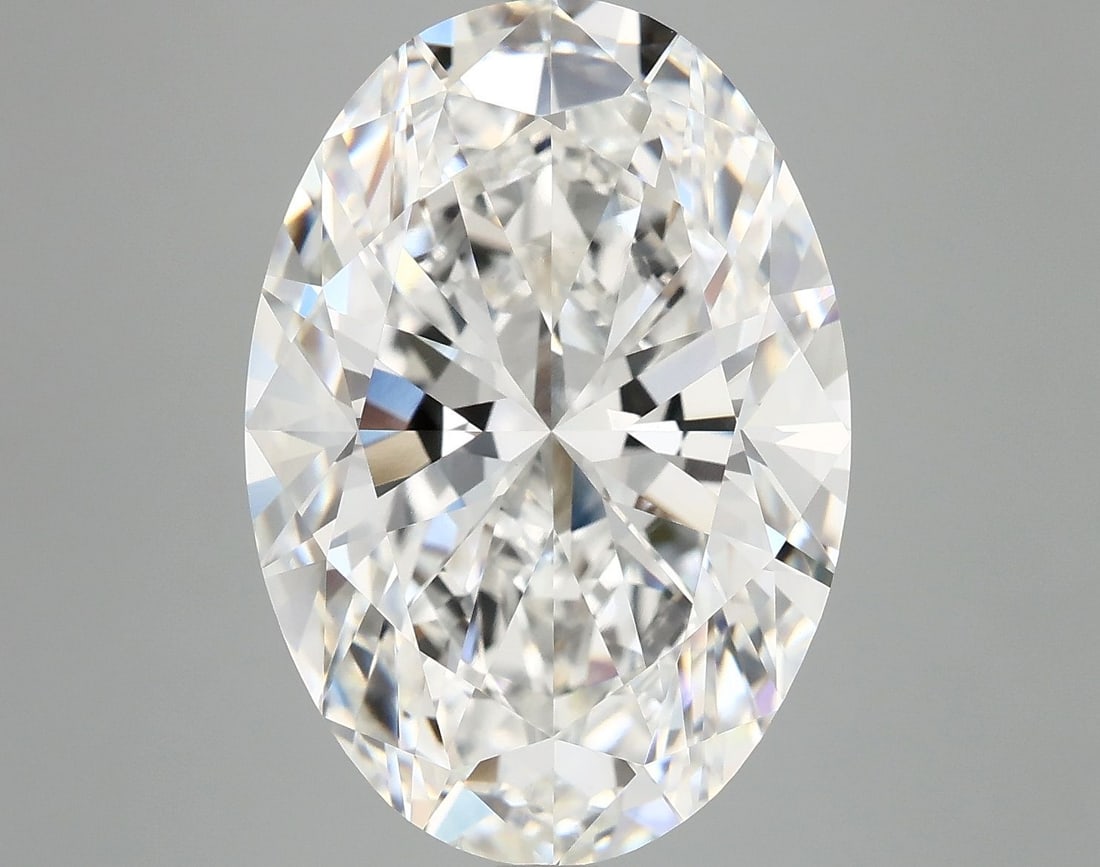 IGI Oval 9.53ct E VVS2 - Loose Lab Diamond: IGI Oval 9.53ct E VVS2 - Loose Lab Diamond Item Specifics: Source: This Is A Real Diamond Grown In A Lab Not Mined. Carat: 9.53 Cut: - Color: E Clarity: VVS2 Polish: EX Symmetry: EX Measurements: 17.0