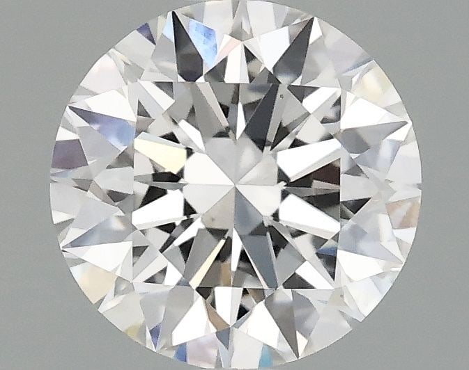 IGI Round 1.54ct D VVS2 - Loose Lab Diamond: IGI Round 1.54ct D VVS2 - Loose Lab Diamond Item Specifics: Source: This Is A Real Diamond Grown In A Lab Not Mined. Carat: 1.54 Cut: EX Color: D Clarity: VVS2 Polish: EX Symmetry: EX Measurements: 7.