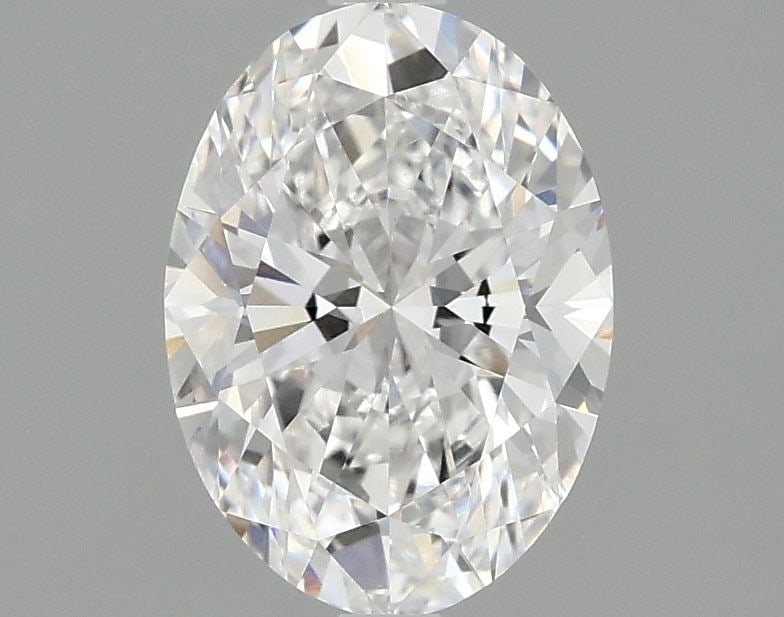 IGI Oval 1.59ct D VVS2 - Loose Lab Diamond: IGI Oval 1.59ct D VVS2 - Loose Lab Diamond Item Specifics: Source: This Is A Real Diamond Grown In A Lab Not Mined. Carat: 1.59 Cut: - Color: D Clarity: VVS2 Polish: EX Symmetry: EX Measurements: 9.13
