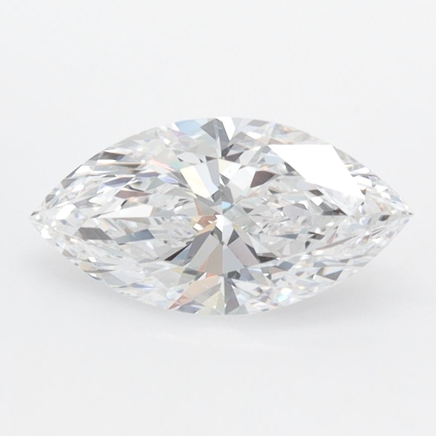 IGI Marquise 1.03ct D IF - Loose Lab Diamond: IGI Marquise 1.03ct D IF - Loose Lab Diamond Item Specifics: Source: This Is A Real Diamond Grown In A Lab Not Mined. Carat: 1.03 Cut: - Color: D Clarity: IF Polish: EX Symmetry: EX Measurements: 10.1