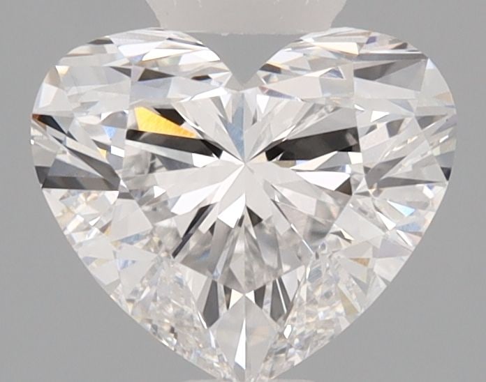 IGI Heart 1.07ct D VVS2 - Loose Lab Diamond: IGI Heart 1.07ct D VVS2 - Loose Lab Diamond Item Specifics: Source: This Is A Real Diamond Grown In A Lab Not Mined. Carat: 1.07 Cut: - Color: D Clarity: VVS2 Polish: EX Symmetry: EX Measurements: 6.1