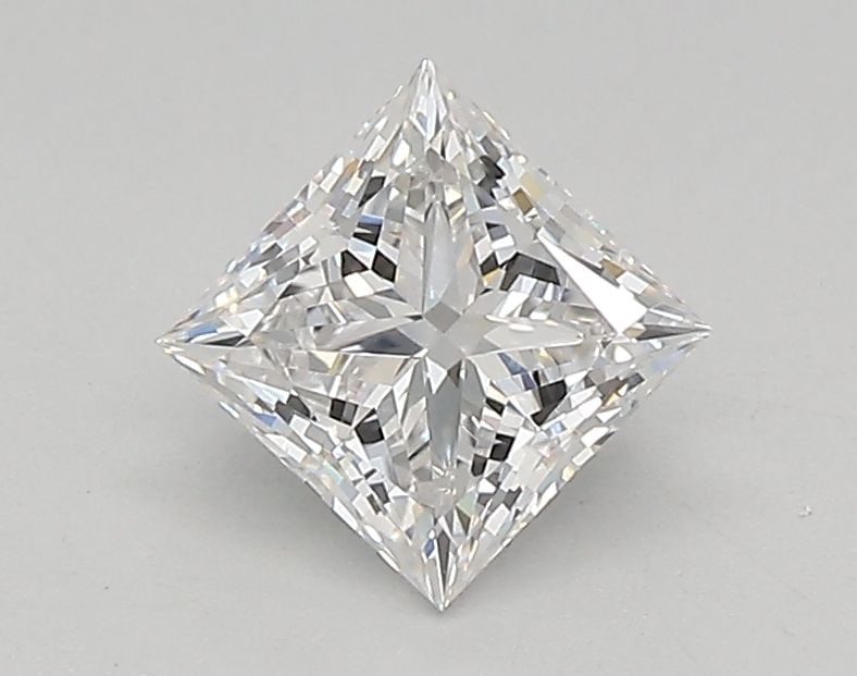 IGI Princess 0.64ct D VVS1 - Loose Lab Diamond: IGI Princess 0.64ct D VVS1 - Loose Lab Diamond Item Specifics: Source: This Is A Real Diamond Grown In A Lab Not Mined. Carat: 0.64 Cut: - Color: D Clarity: VVS1 Polish: EX Symmetry: EX Measurements: 