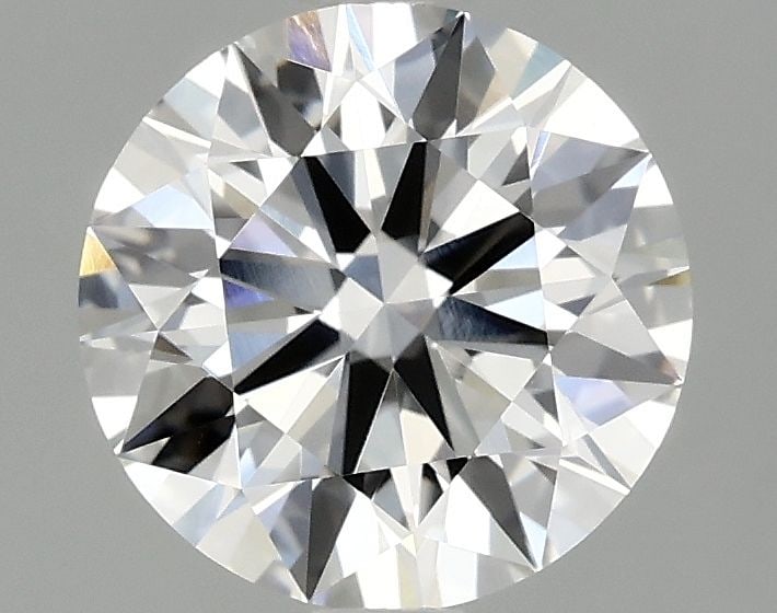 IGI Round 1.56ct G VVS2 - Ideal Loose Lab Diamond: IGI Round 1.56ct G VVS2 - Ideal Loose Lab Diamond Item Specifics: Source: This Is A Real Diamond Grown In A Lab Not Mined. Carat: 1.56 Cut: ID Color: G Clarity: VVS2 Polish: EX Symmetry: EX Measuremen