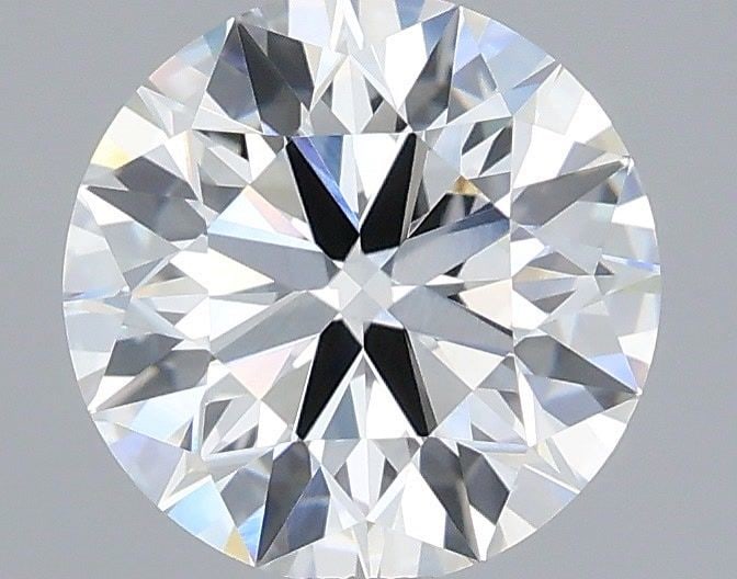 IGI Round 2.01ct F VVS2 - Ideal Loose Lab Diamond: IGI Round 2.01ct F VVS2 - Ideal Loose Lab Diamond Item Specifics: Source: This Is A Real Diamond Grown In A Lab Not Mined. Carat: 2.01 Cut: ID Color: F Clarity: VVS2 Polish: EX Symmetry: EX Measuremen