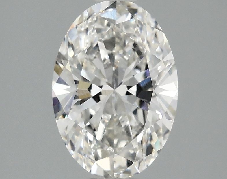 IGI Oval 1.5ct G VVS2 - Loose Lab Diamond: IGI Oval 1.5ct G VVS2 - Loose Lab Diamond Item Specifics: Source: This Is A Real Diamond Grown In A Lab Not Mined. Carat: 1.5 Cut: - Color: G Clarity: VVS2 Polish: EX Symmetry: EX Measurements: 9.21L 