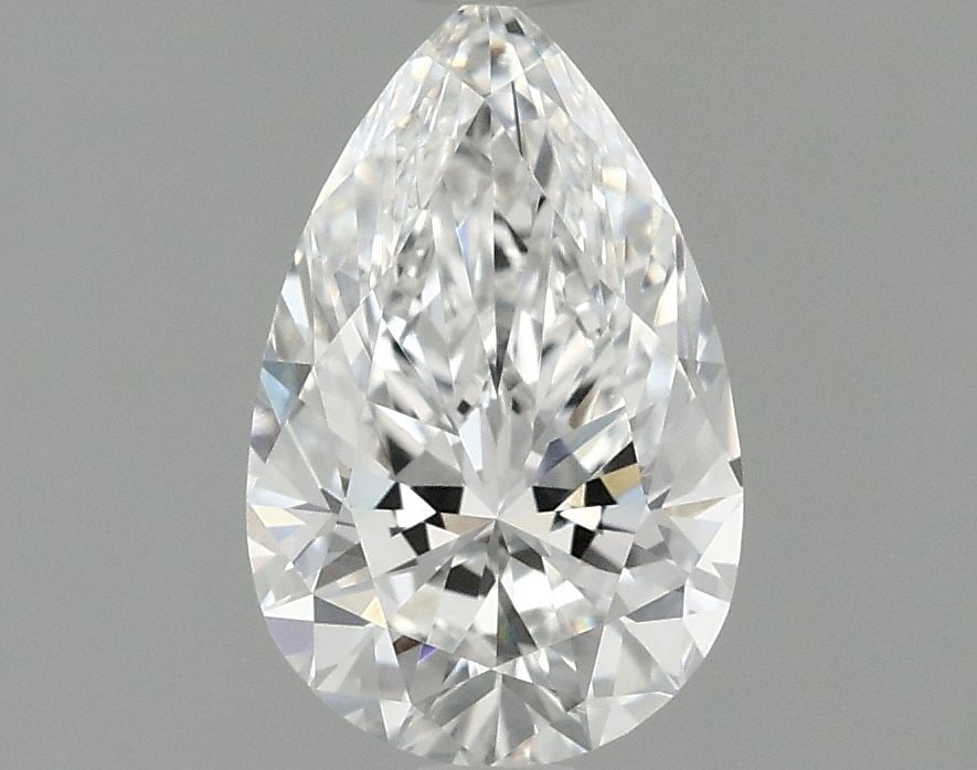 IGI Pear 1.08ct D VVS2 - Loose Lab Diamond: IGI Pear 1.08ct D VVS2 - Loose Lab Diamond Item Specifics: Source: This Is A Real Diamond Grown In A Lab Not Mined. Carat: 1.08 Cut: - Color: D Clarity: VVS2 Polish: EX Symmetry: EX Measurements: 8.83