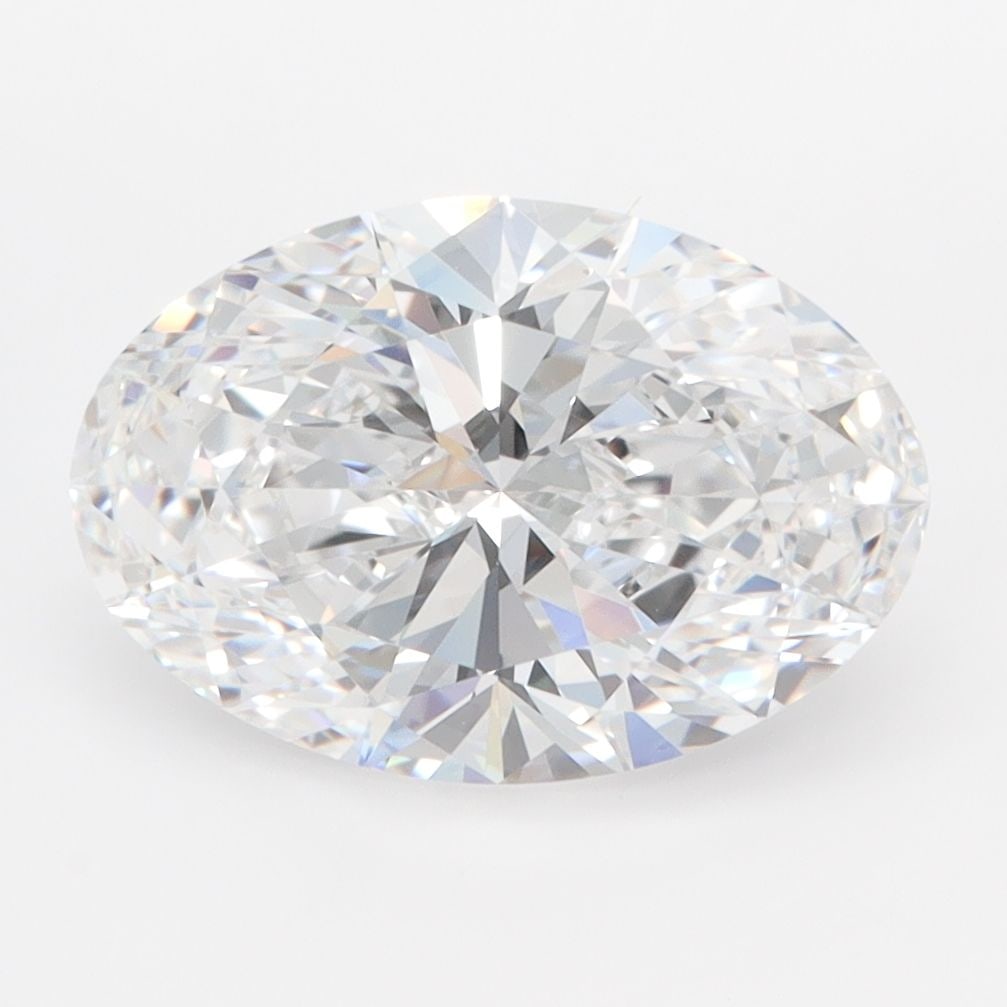 IGI Oval 3.0ct D IF - Loose Lab Diamond: IGI Oval 3.0ct D IF - Loose Lab Diamond Item Specifics: Source: This Is A Real Diamond Grown In A Lab Not Mined. Carat: 3.0 Cut: - Color: D Clarity: IF Polish: EX Symmetry: EX Measurements: 11.88L X 8