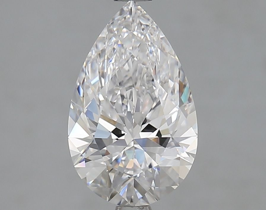 GIA Pear 2.11ct D VVS1 - Loose Lab Diamond: GIA Pear 2.11ct D VVS1 - Loose Lab Diamond Item Specifics: Source: This Is A Real Diamond Grown In A Lab Not Mined. Carat: 2.11 Cut: - Color: D Clarity: VVS1 Polish: EX Symmetry: EX Measurements: 11.4