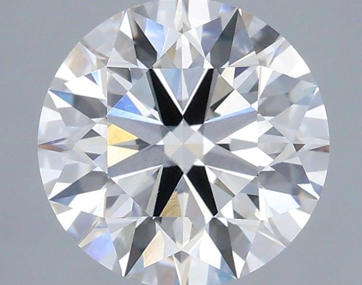 IGI Round 2.55ct G VVS2 - Ideal Loose Lab Diamond: IGI Round 2.55ct G VVS2 - Ideal Loose Lab Diamond Item Specifics: Source: This Is A Real Diamond Grown In A Lab Not Mined. Carat: 2.55 Cut: ID Color: G Clarity: VVS2 Polish: EX Symmetry: EX Measuremen